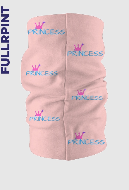 komin princess