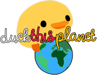 Duck This Planet