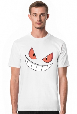 Pokemon Gengar - Po Trochu