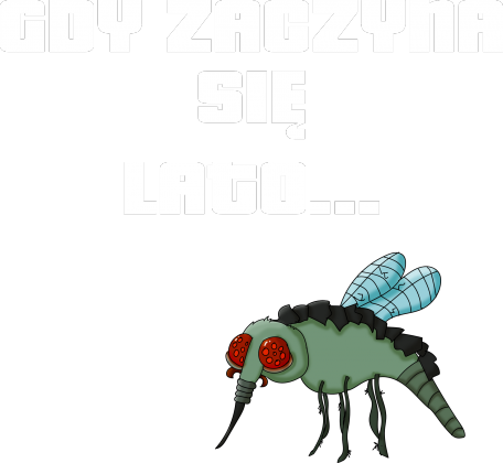 MASKA "KOMAR"