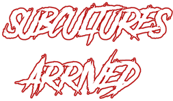 Kubek Subcultures Arrived