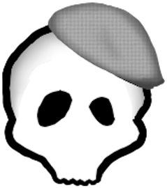 Kubek skin Subcultures Arrived