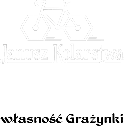 Bluza Janusz Kolarstwa