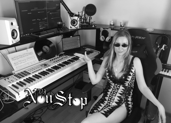 Gangsta DjkaNonStop