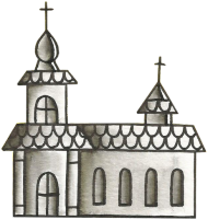 Kurtka Kościół