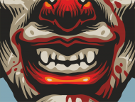 HAPPY CLOWN