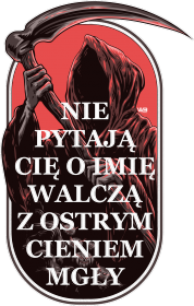 NIE PYTAJĄ CIĘ O IMIĘ