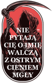 NIE PYTAJĄ CIĘ O IMIĘ