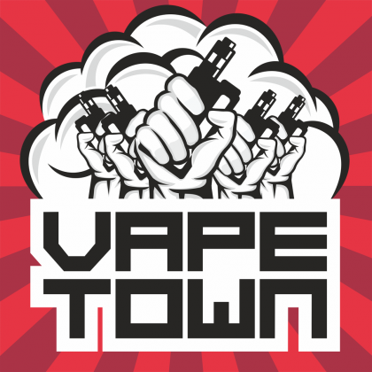 VAPE TOWN