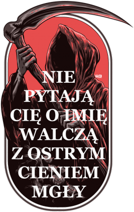 NIE PYTAJĄ CIĘ O IMIĘ