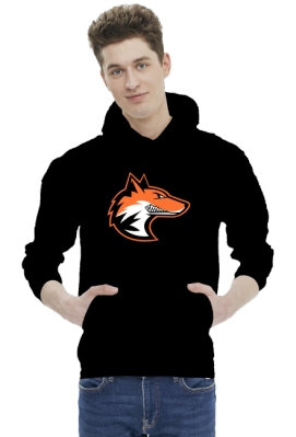 Bluza Fox PolishPower - MrFOX Shop