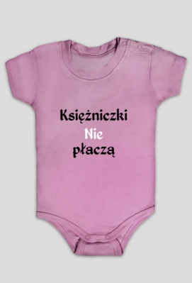 Księżniczka body - Stylisz