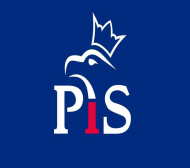 Komin TYLKO PIS