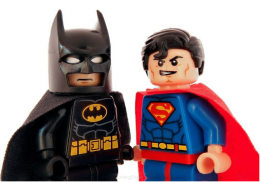 Koszulka - Lego.