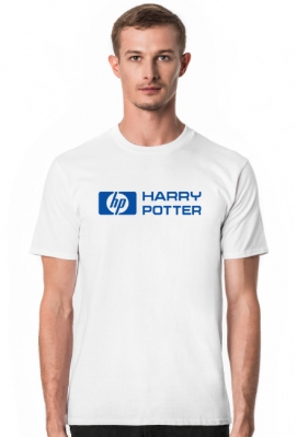 Koszulka HP harry potter - FunnyFakes