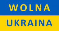 maseczka dla ukrainy wolna ukraina sojusz polska ukraina pomoc