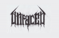 Maseczka logo UnFaced