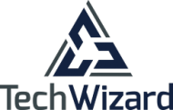 TechWizard - kubek
