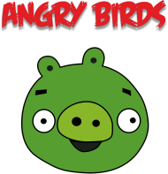 Bluza dziecięca Angry Birds (2)