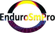 EnduroSmPro bluza logo