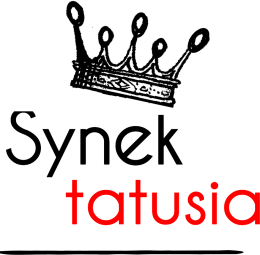 Koszulka - Synek tatusia.