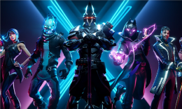 Bluza - Fortnite