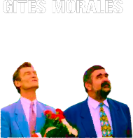 GitesMorales