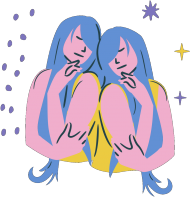 Bluza NeverFadeAway - Magic moment