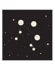 Bluza Klasyczna FullPrint - Space