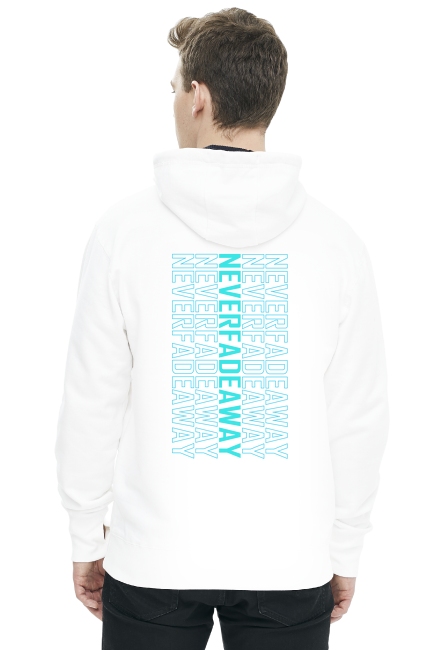 Bluza NeverFadeAway - SHARK3
