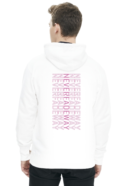 Bluza NeverFadeAway - SHARK5