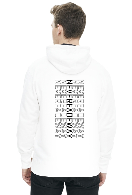 Bluza NeverFadeAway - PIXELS 6