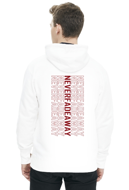 Bluza NeverFadeAway - PIXELS 8