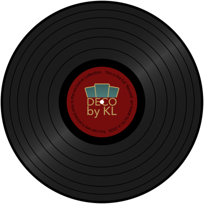 Koszulka damska Deco 4 plus