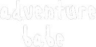Adventure babe