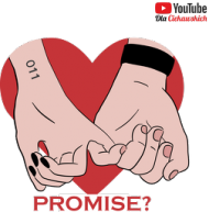 Kubek Promise