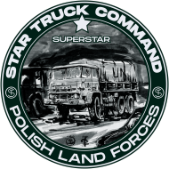 Super Star/ Star Truck