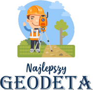 Geodeta. Prezent dla Geodety. Koszulka dla Geodety
