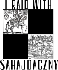 Hetman kozacki Sahajdaczny Chocim 1621 Sarmacja Szlachta