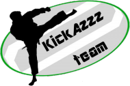 Podkoszulek - Kickazzz