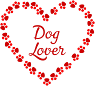 Dog Lover - Miłośnik psów