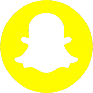 Bluza Snapchat