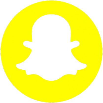 Bluza Snapchat