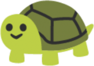 Body żółwik