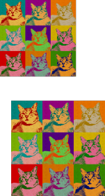 Torba POPart