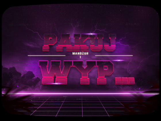 Synth PMiW