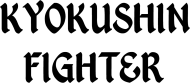 KOSZULKA MĘSKA FIGHTER