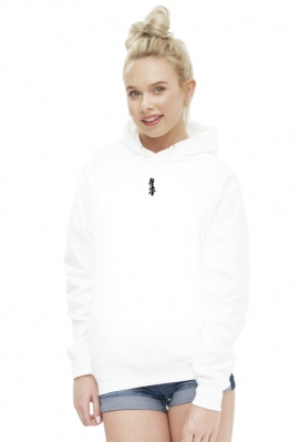 Bluza damska Karate Kyokushin - aGood Mood Sport