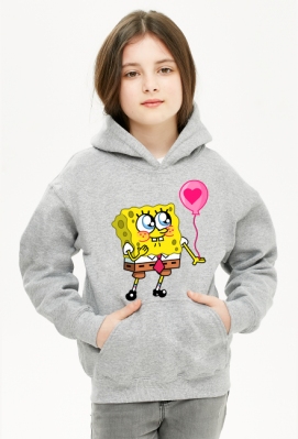 SpongeBob #1 - C4RT00N