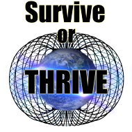 thrive